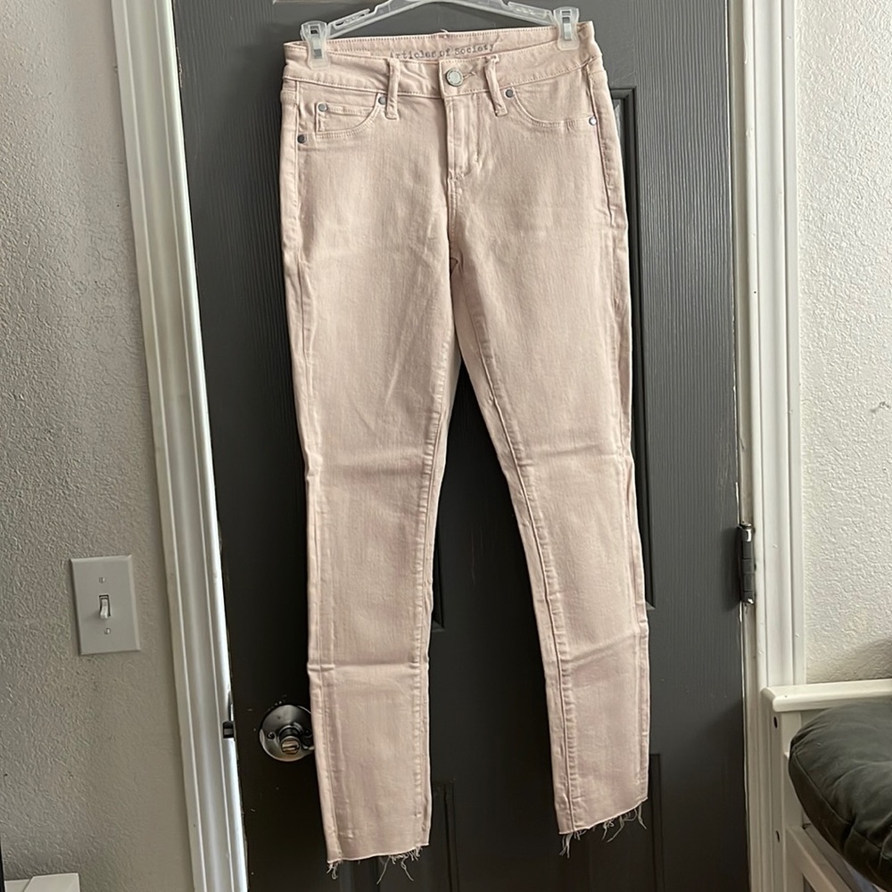 Articles of Society Jeans